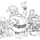 Illustration for article titled Santa's Trusty Robot Reindeer